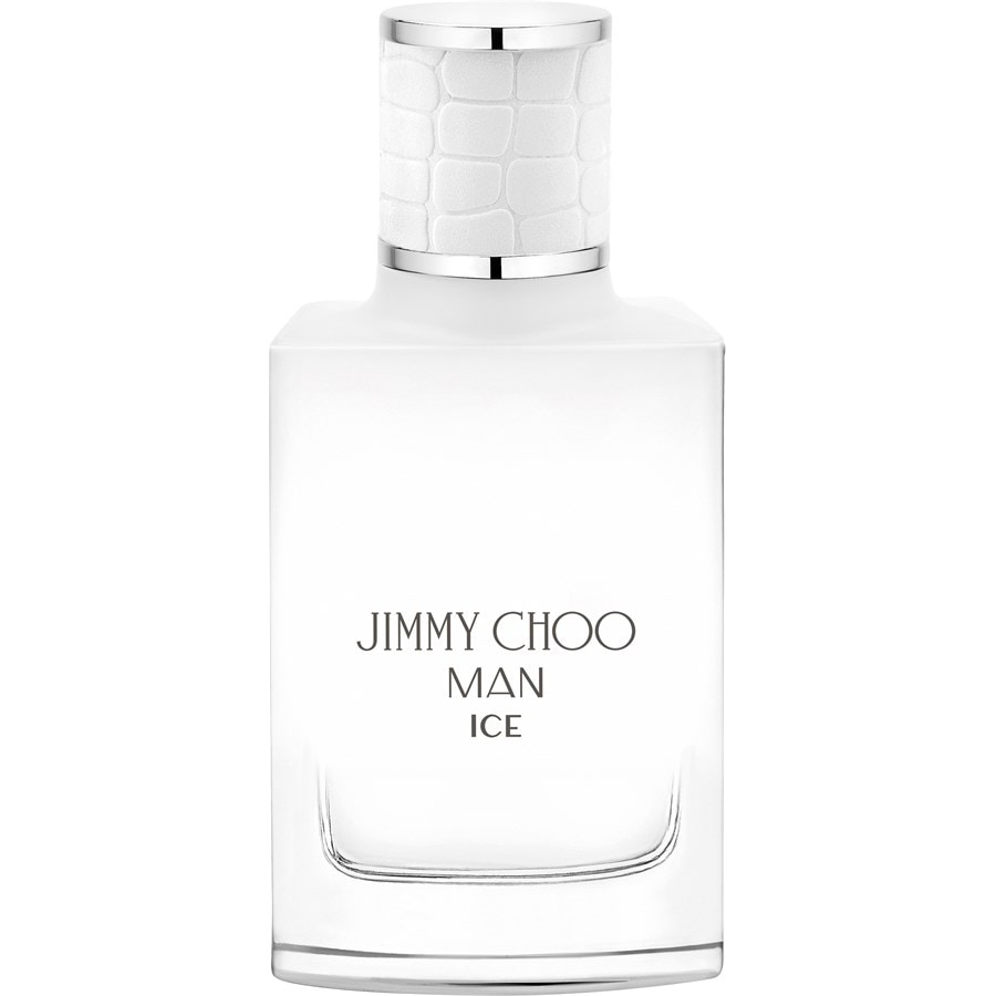 Jimmy Choo Man Ice Eau de Toilette Spray