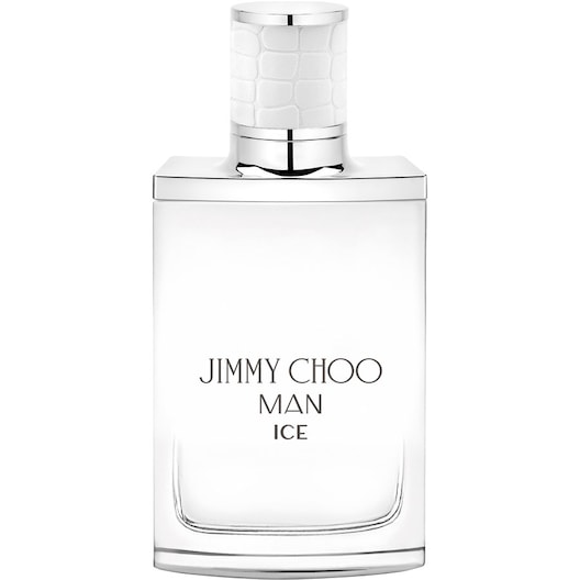 Jimmy Choo Man Ice Eau de Toilette Spray Parfumer Male 50 ml