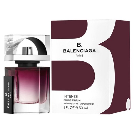 B. Balenciaga Intense Eau de Parfum Spray von Balenciaga online kaufen parfumdreams