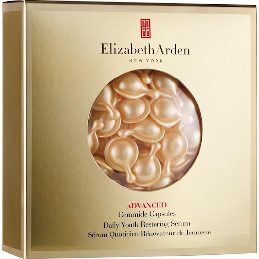 Elizabeth Arden Ceramide Daily Youth Restoring Serum Refill Anti-ageing pleje Female
