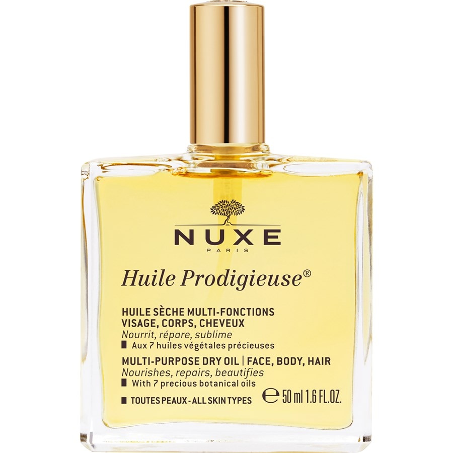 Nuxe Huile Prodigieuse