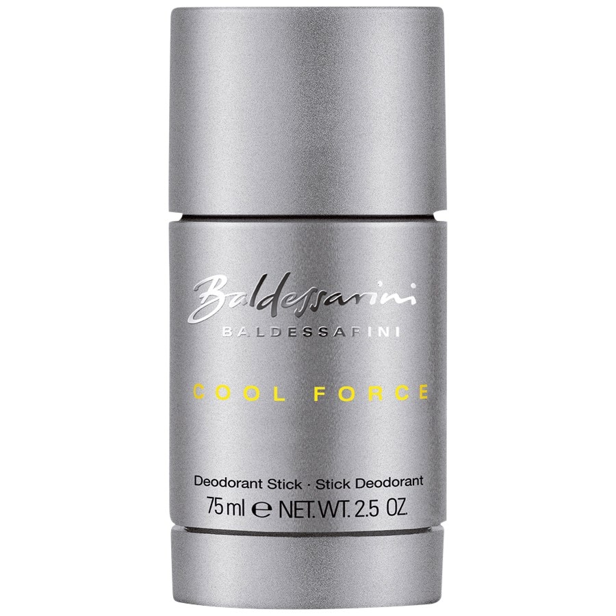 Baldessarini Cool Force Deodorante stick