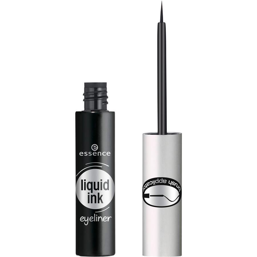 Essence Eyeliner & Kajal