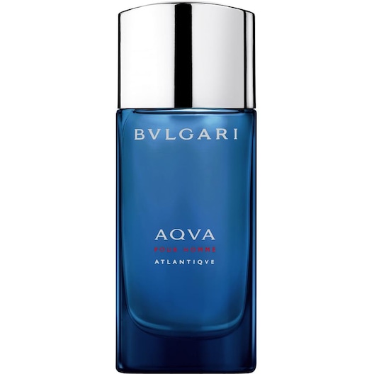 Bvlgari - Aqva Atlantiqve