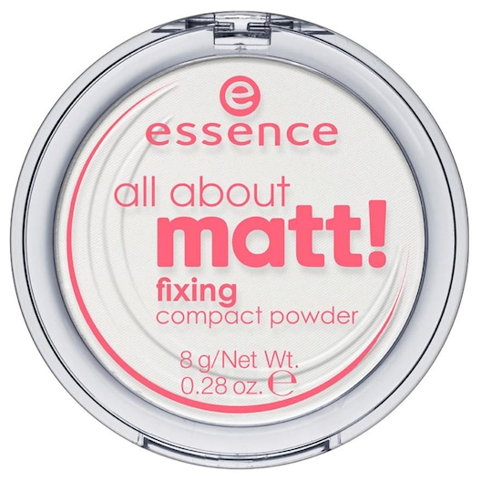 Essence - All About Matt! Puder
