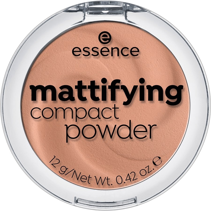 Essence Powder Mattifying Compact Powder