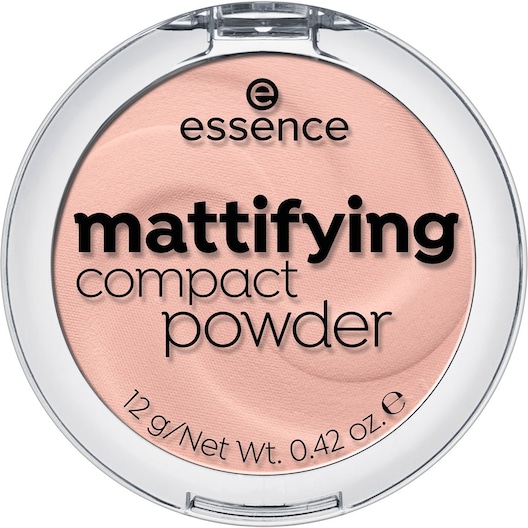Essence - Puder