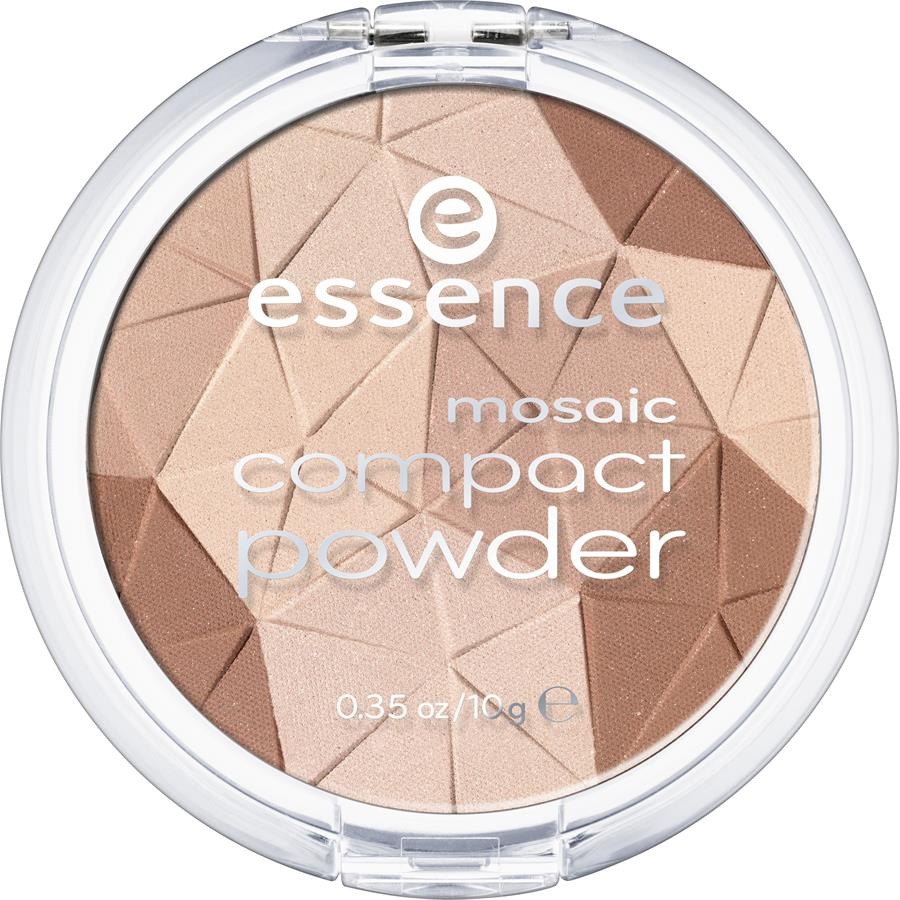 Essence Puder