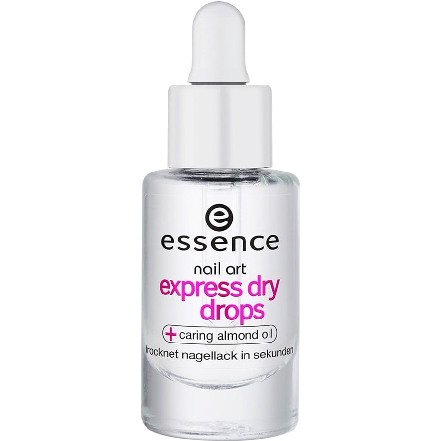 Essence Nagellack