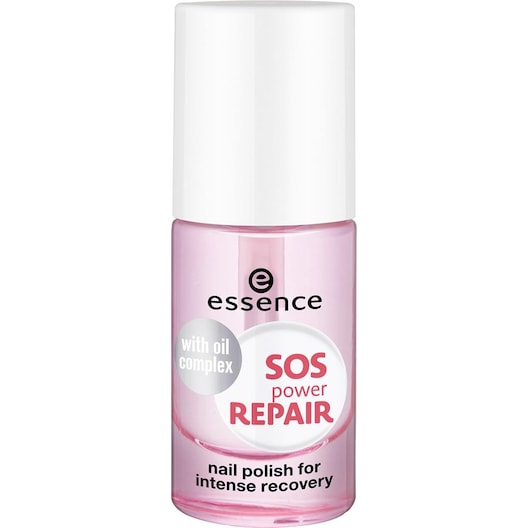 Essence - Nagelpflege