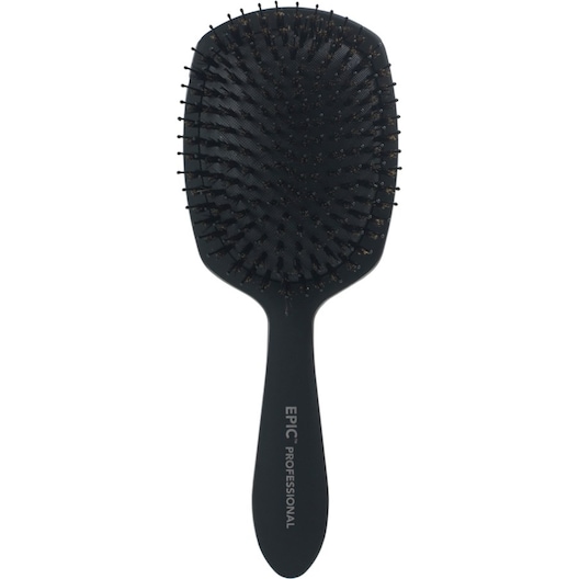 Wet Brush Epic Deluxe Shine Flad- og paddlebørster Unisex