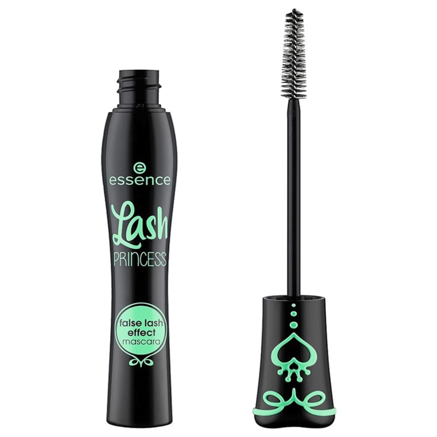 Essence Mascara Lash Princess False Lash Effect Mascara