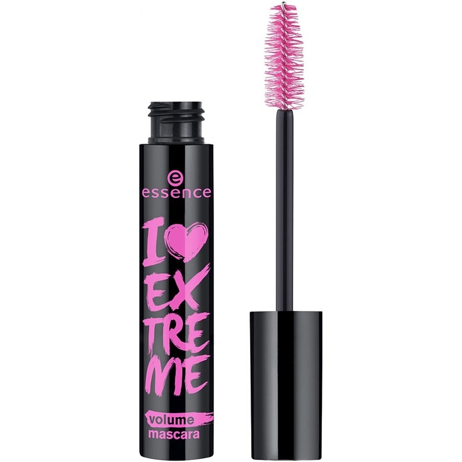 Essence Mascara I Love Extreme Volume Mascara