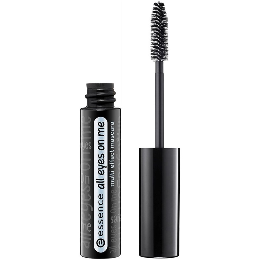 Essence Mascara All Eyes On Me Multi-Effect Mascara