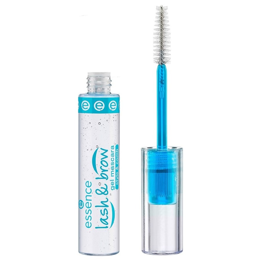 Essence Sopracciglia Lash & Brow Gel Mascara