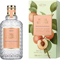 White Peach & Coriander