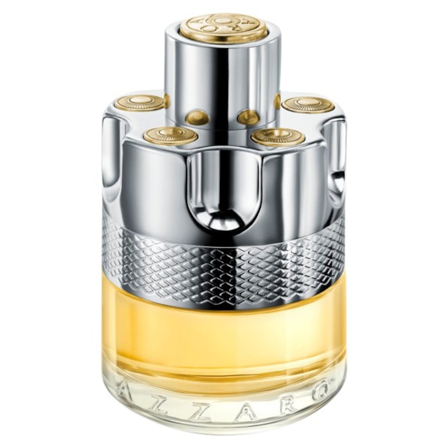 Azzaro Wanted Eau de Toilette Spray