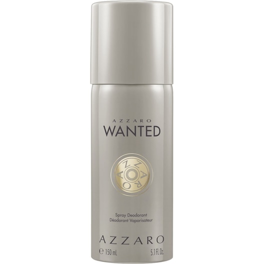 Azzaro WANTED Deodorant Spray