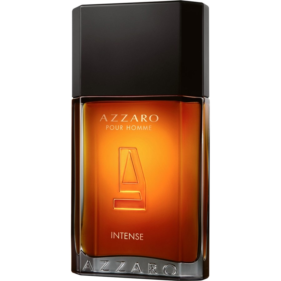 Azzaro Pour Homme Eau de Parfum Spray Intense