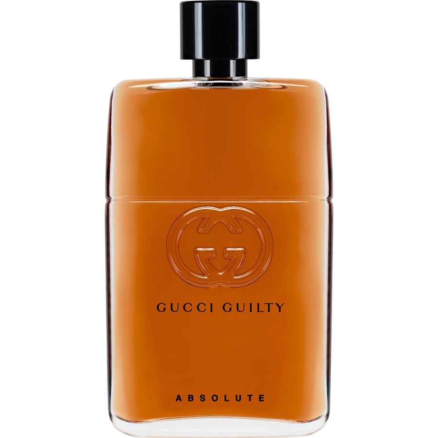 Gucci Gucci Guilty Pour Homme Absolute