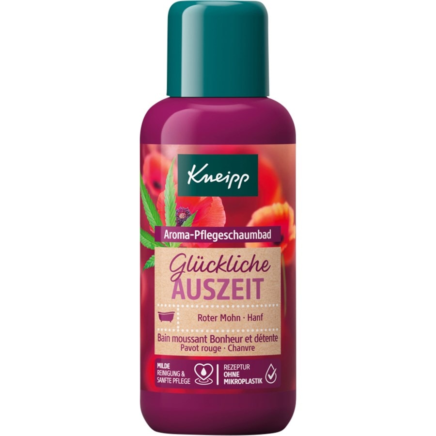 Kneipp Schaum- & Cremebäder