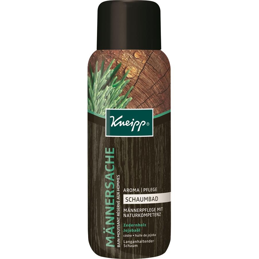 Kneipp Schaum- & Cremebäder