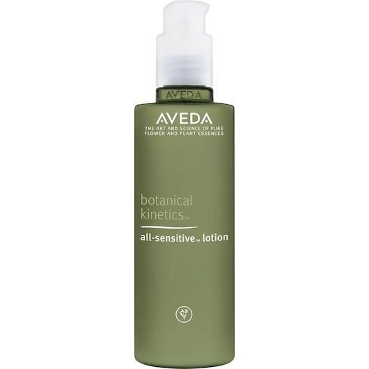 Aveda Feuchtigkeit All-Sensitive Lotion Gesichtspflege Damen