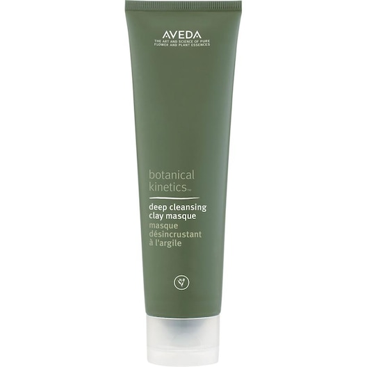 Aveda Fugt Deep Cleansing Clay Masque Ansigtspleje Female 125 ml