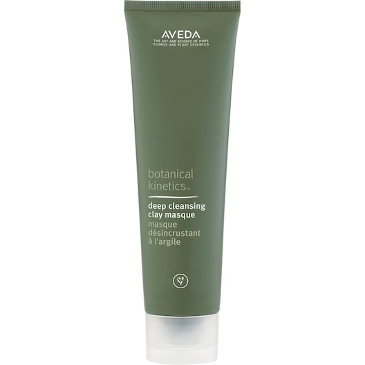 Aveda Feuchtigkeit Deep Cleansing Clay Masque Gesichtspflege Damen