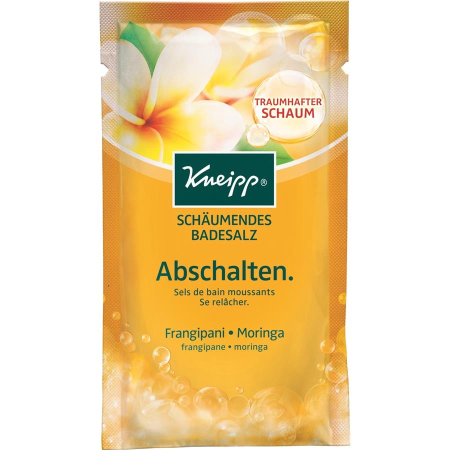 Kneipp Badesalze