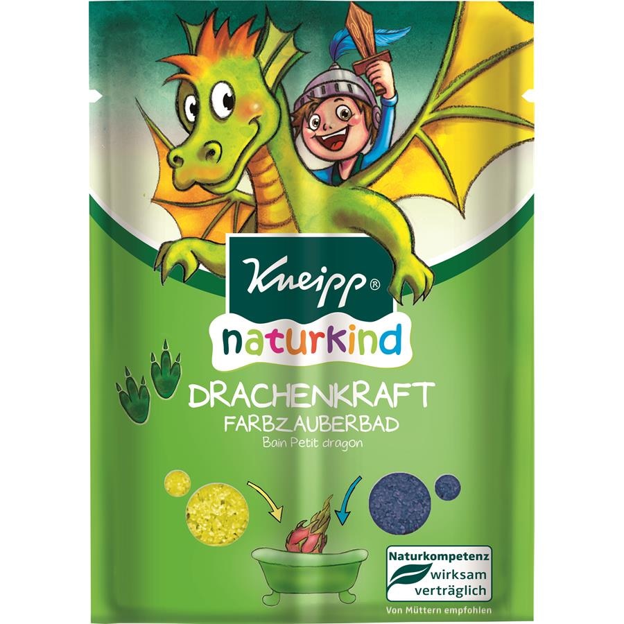 Kneipp Kinderbäder