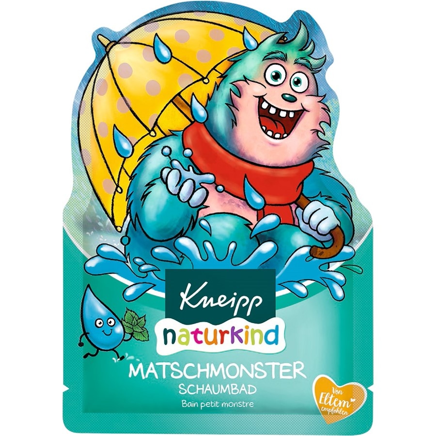 Kneipp Kinderbäder