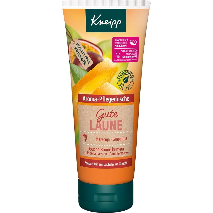 Kneipp Duschpflege