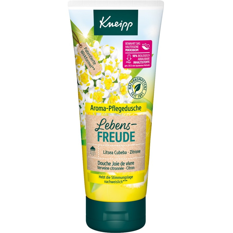 Kneipp Duschpflege