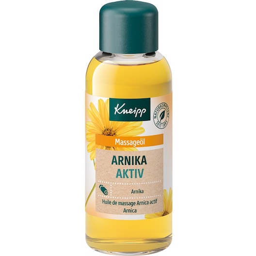 Kneipp Haut- & Massageöle Massageöl Arnika Öle Unisex 100 ml