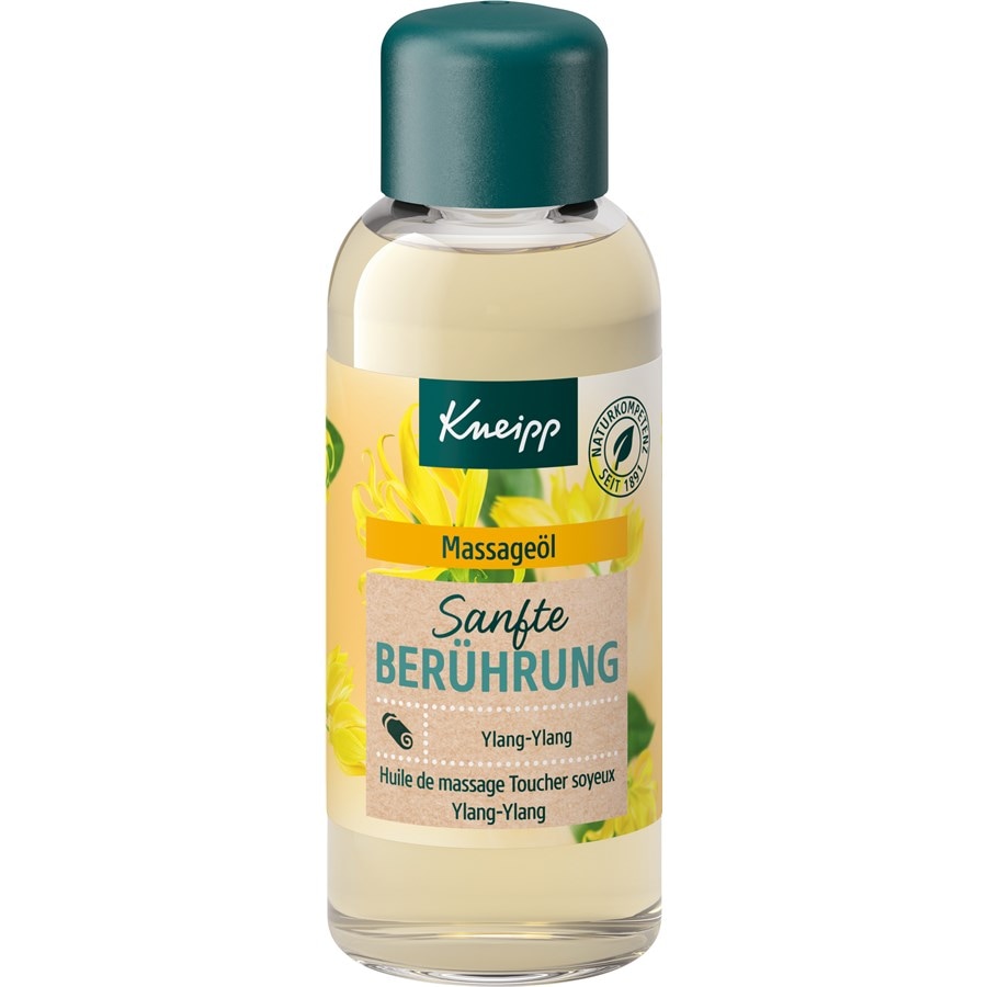 Kneipp Haut- & Massageöle