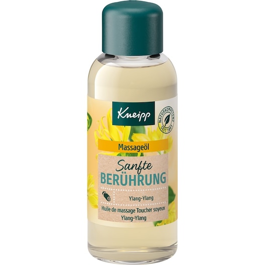 Kneipp Hud- & massageolie Massageolie Ylang-Ylang Olie Female 100 ml