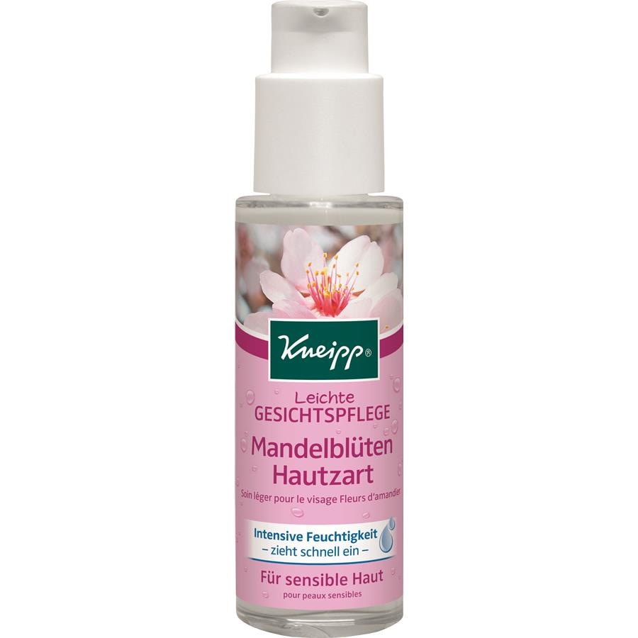 Kneipp Gesichtspflege