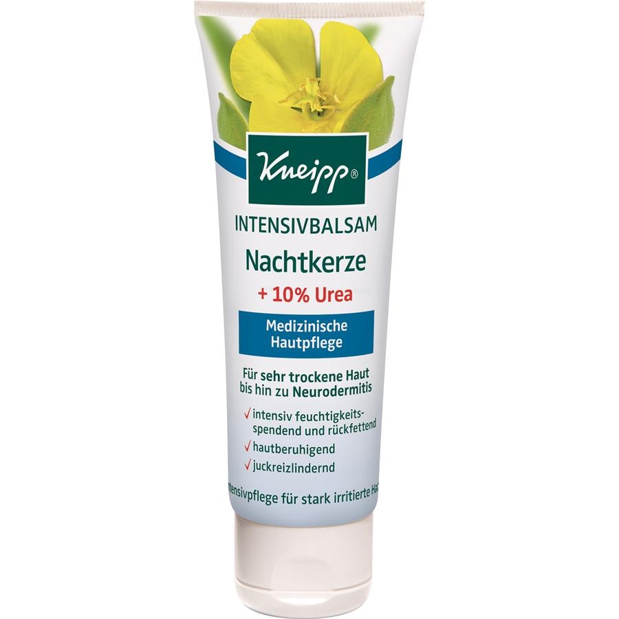 Kneipp Körperpflege