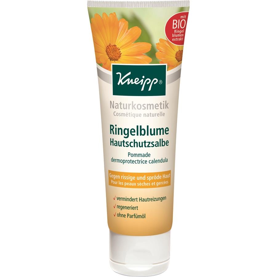 Kneipp Körperpflege