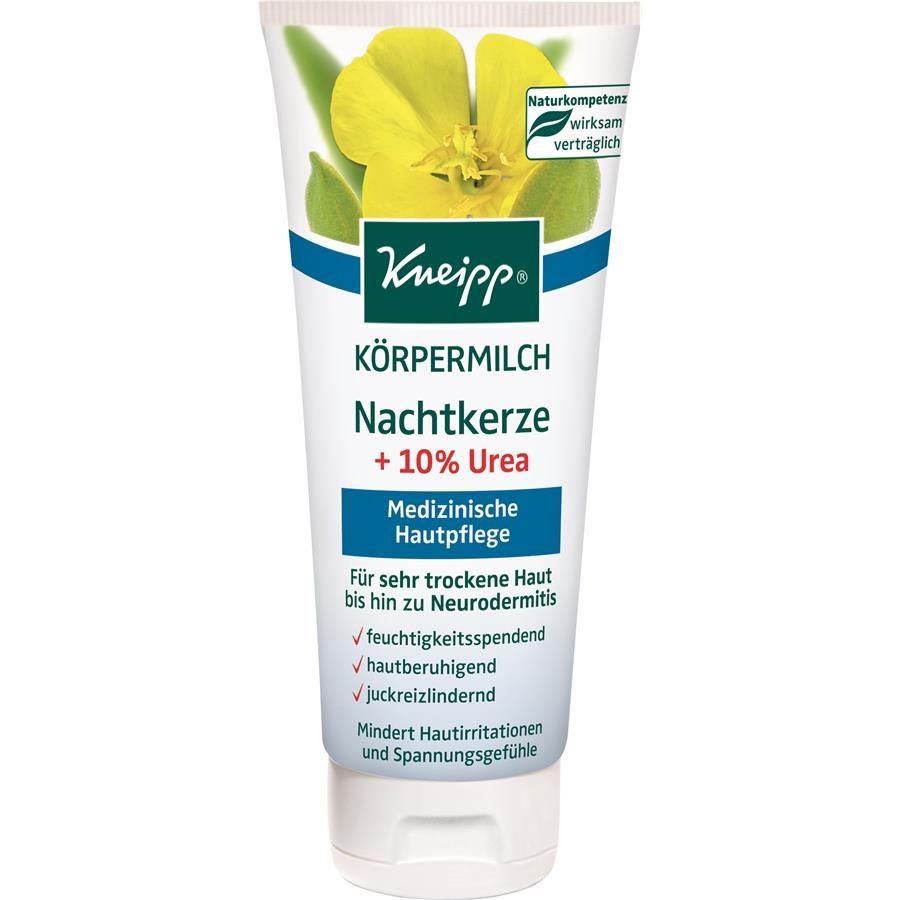 Kneipp Körperpflege