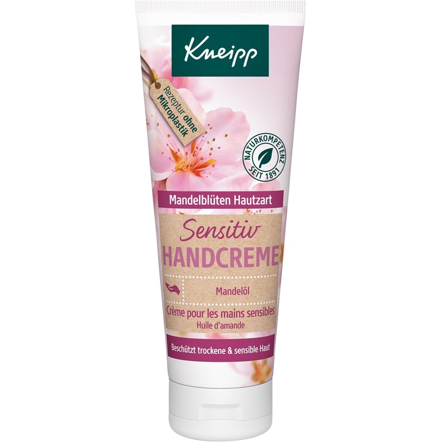 Kneipp Handpflege