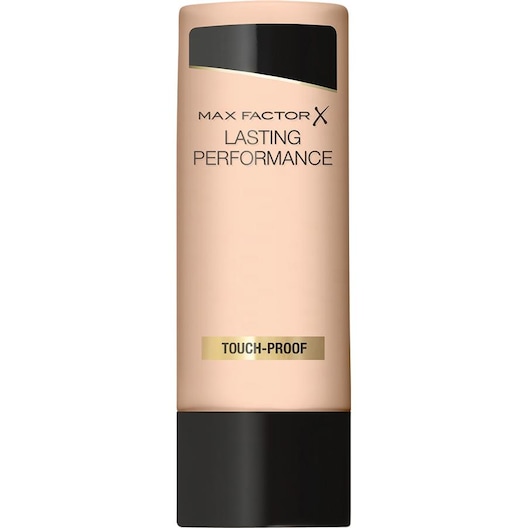 Max Factor Lasting Performance Flüssige Foundation