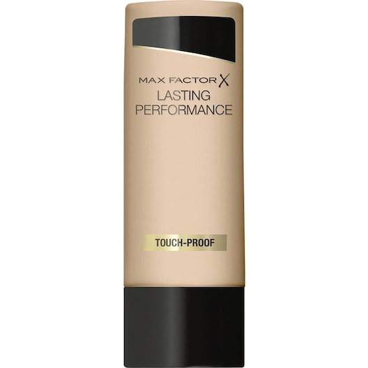 Max Factor Women's Face Lasting Performance Foundation Facial Make-Up 35 Ml 35Ml