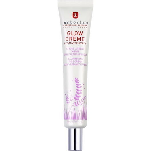 Erborian Highlighter Glow Créme Fugtpleje Female 45 ml