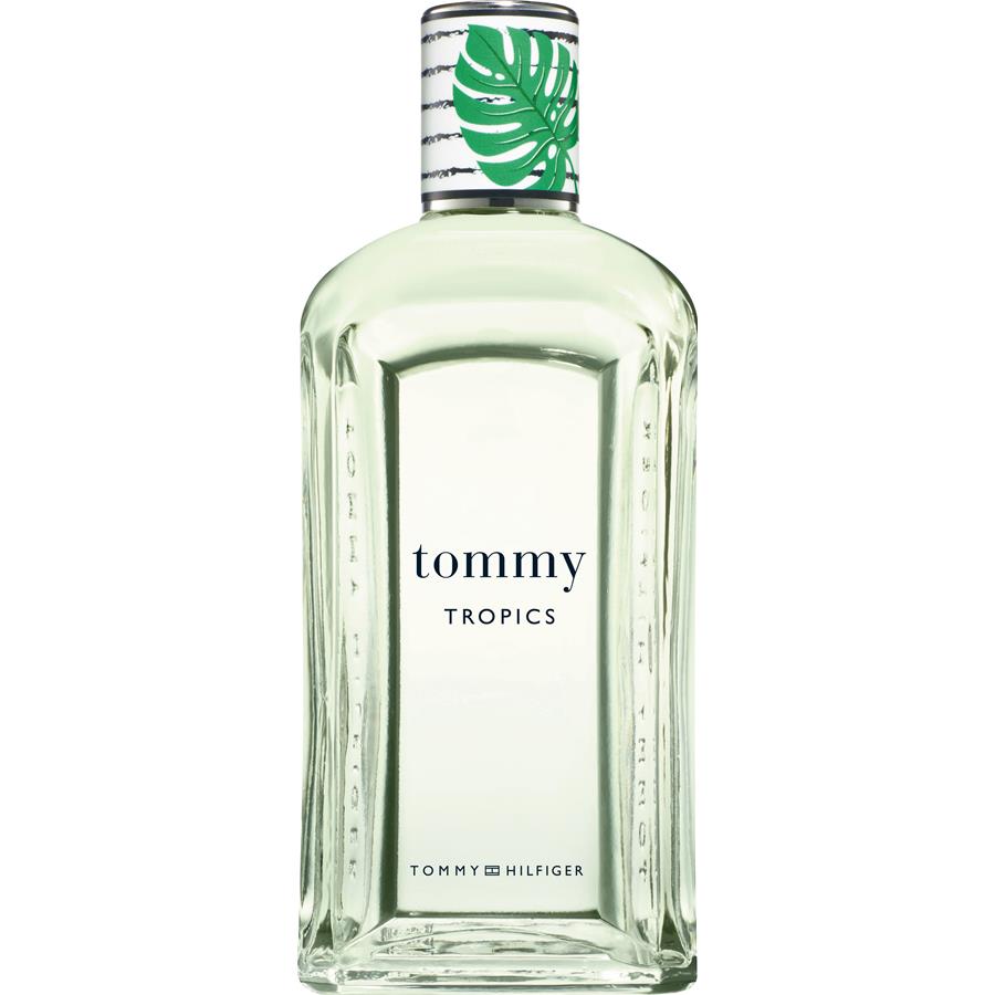 Tommy Hilfiger Tommy Eau de Toilette Spray Tropics 100 ml