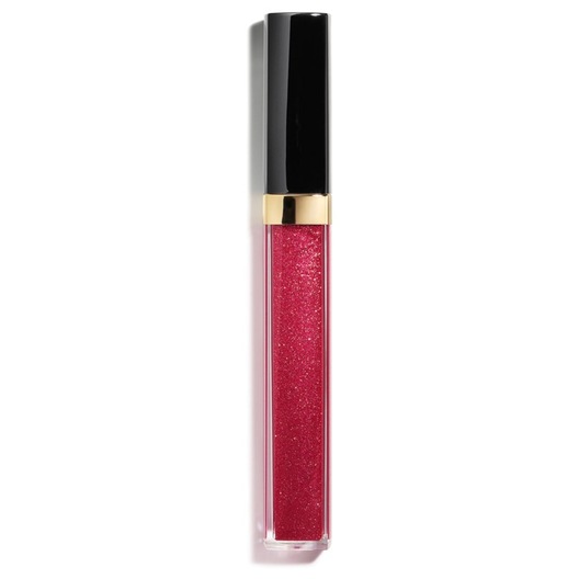 CHANEL LIPGLOSS ROUGE COCO GLOSS Lipgloss Damen 5,5 g