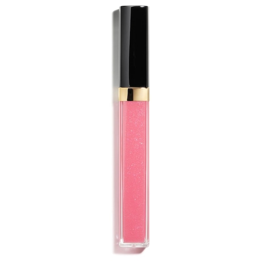CHANEL LIPGLOSS ROUGE COCO GLOSS Lipgloss Damen 5,5 g