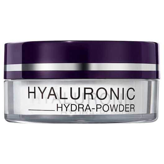 By Terry Ansigtsmakeup Hyaluronic Hydra-pudder Løs pudder Female 4 g