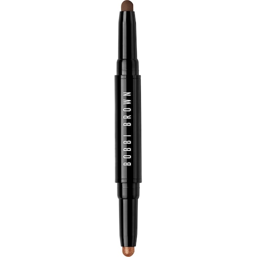 Bobbi Brown Augen Dual-Ended Long-Wear Cream Shadow Stick Lidschatten Damen 1,6 g